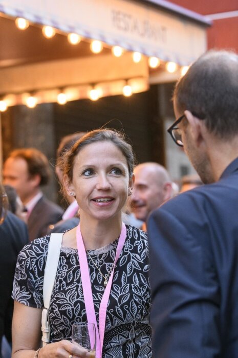 After &amp; dîner VIP - ©&amp;#160;Carole Desheulles