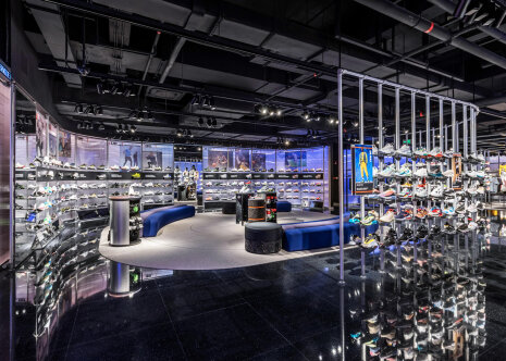 Nike Rise - ©&amp;#160;Nike