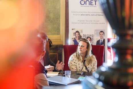 Rendez-vous d&amp;#039;affaires efficaces - ©&amp;#160;Carole Desheulles