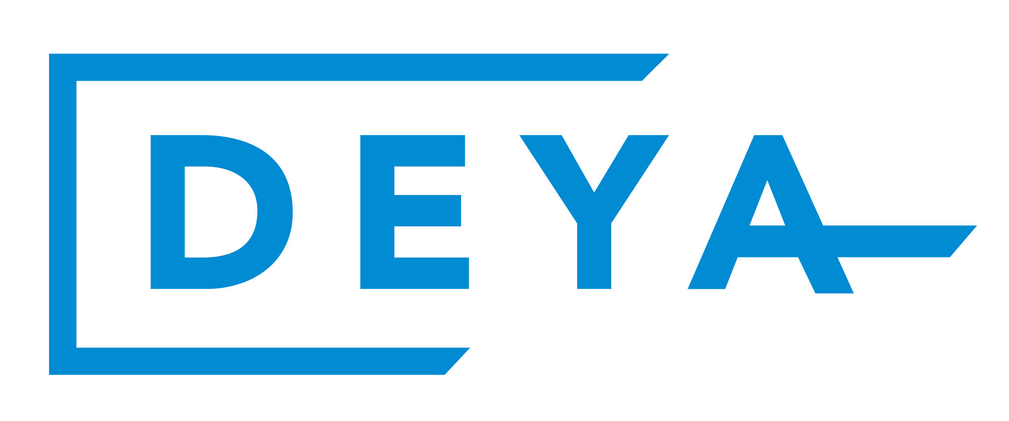 Logo DEYA - © DEYA