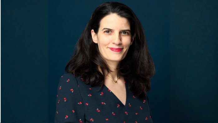 Caroline Maurial, directrice achats d’Axa France - © D.R.