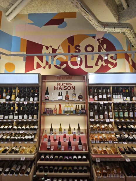 Maison Nicolas - ©&amp;#160;CC / Républik Retail