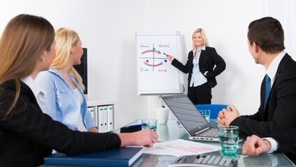 1 salarié sur 2 fait confiance à son manager pour évoluer dans sa carrière (Opinionway pour Tellent)