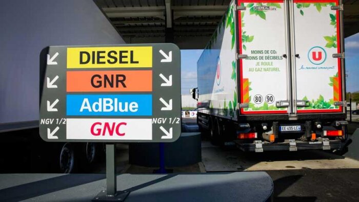 Quelle est la marge de manœuvre des transporteurs pour négocier leur GNV ?