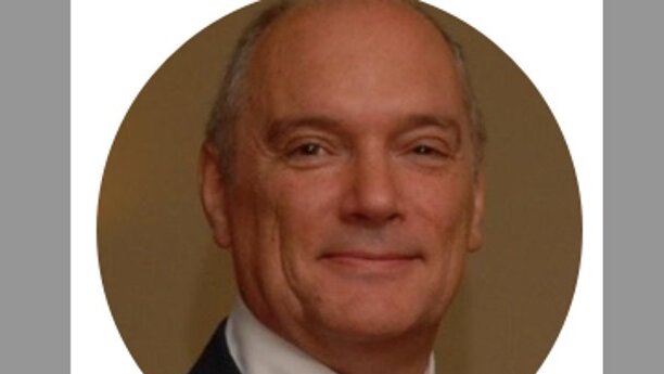 Jean-Pierre La Hausse de Lalouvière, président de l’association professionnelle E-Futura - © D.R.
