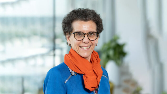 Isabelle Debeaupuis est désormais Head of Technology and Data de Revolut Europe de l’Ouest. - © D.R.