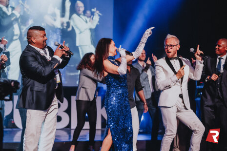 La convivialité et l&amp;#039;ambiance toujours au rendez-vous - ©&amp;#160;Manuel Abella