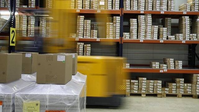 WMS definition - © D.R.