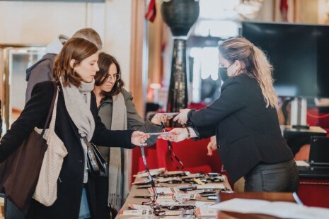 Retail Days Printemps 2022 - ©&amp;#160;Républik Retail / Manuel Abella