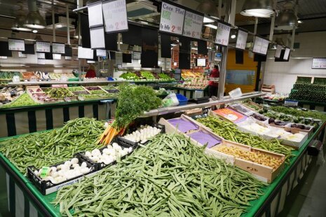 Le grand marché - ©&amp;#160;Le Grand Marché