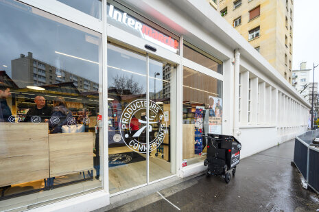 Intermarché - ©&amp;#160;D.R.