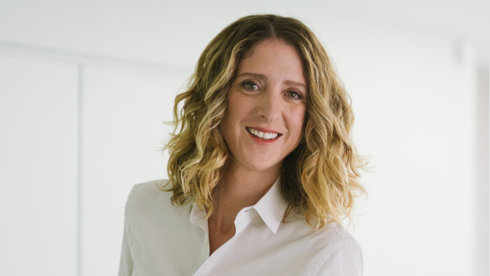 Amandine de Souza, directrice générale du Boncoin. - © D.R.