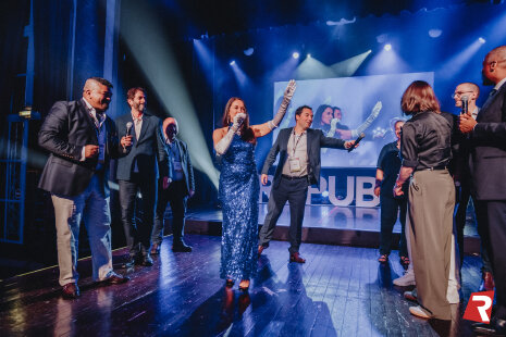 La convivialité et l&amp;#039;ambiance toujours au rendez-vous - ©&amp;#160;Manuel Abella