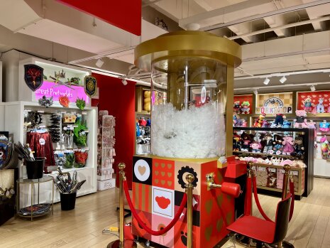 FAO Schwarz - ©&amp;#160;D.R.