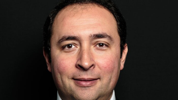 Samy Fatine, Operations Director de Planon France. - © Planon France