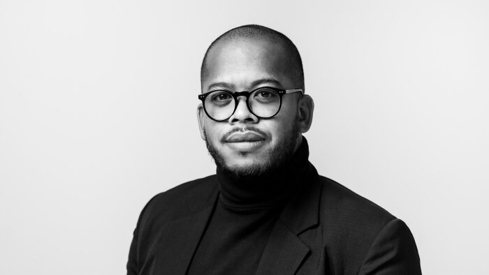 Guy Noumen, nouveau directeur des achats de Babilou. - © D.R.