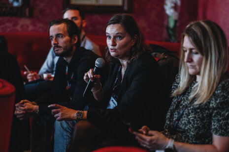 HA Days automne 2022, les ateliers - ©&amp;#160;D.R.