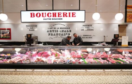 Le grand marché - ©&amp;#160;Le Grand Marché
