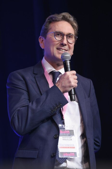 Nathanaël Trouiller - ©&amp;#160;Carole Desheulles