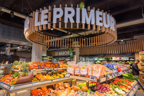 Intermarché - ©&amp;#160;D.R.