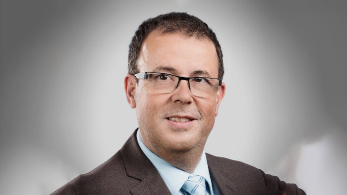 Philippe Doublet est désormais Executive VP Technology (Group CIO) d’Edenred. - © D.R.