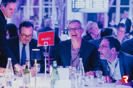 La convivialité et l&amp;#039;ambiance toujours au rendez-vous - ©&amp;#160;Manuel Abella