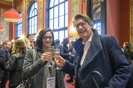 Convivialité préservée - ©&amp;#160;Carole Desheulles