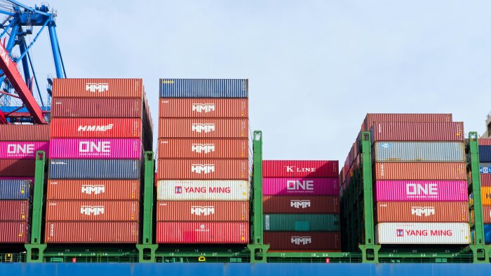 Best of été 2025 : Des supply chain plus vertes et plus réisilientes