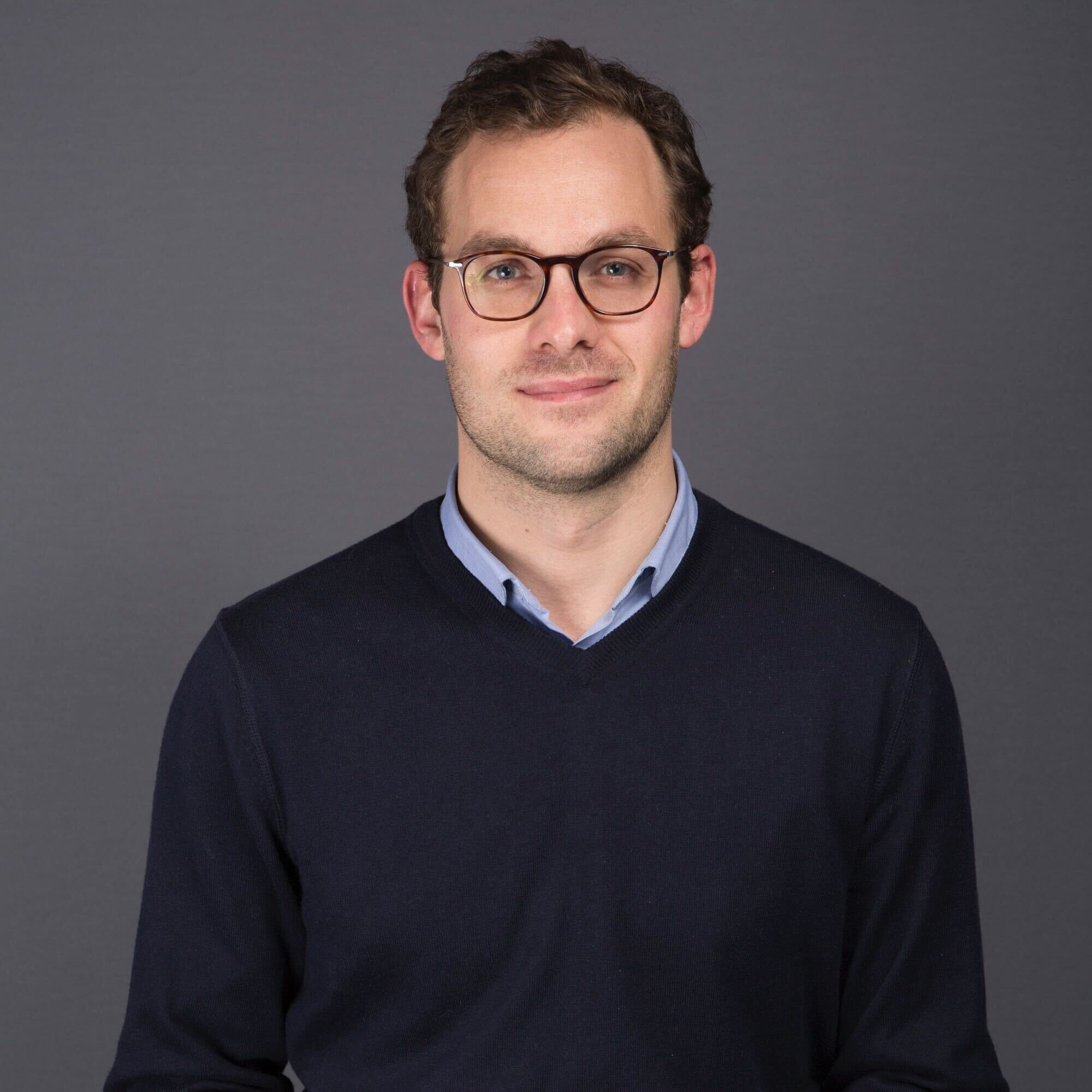 Quentin Fournela, fondateur et directeur général de Silex - © D.R.