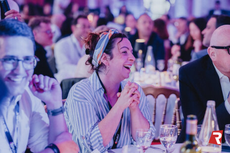 La convivialité et l&amp;#039;ambiance toujours au rendez-vous - ©&amp;#160;Manuel Abella