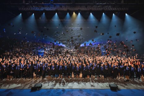 Les 24 et 25 mai à Nantes pour Audencia - ©&amp;#160;Aurélien Mahot