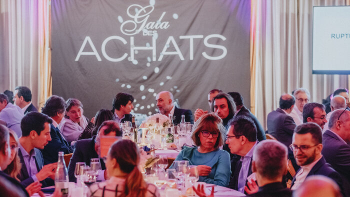 Baromètre de satisfaction des acheteurs : plus qu’une semaine pour y répondre !