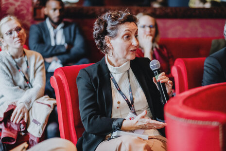 HA Days automne 2022, les ateliers - ©&amp;#160;D.R.