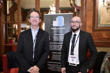 Rendez-vous d&amp;#039;affaires - ©&amp;#160;Carole Desheulles