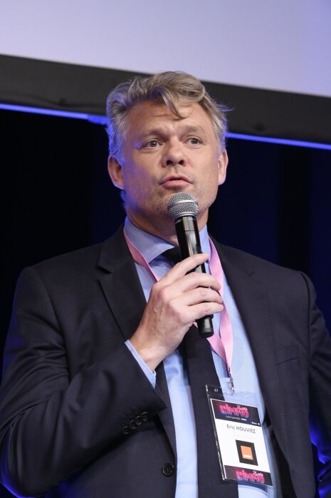 Eric Houviez - ©&amp;#160;Carole Desheulles