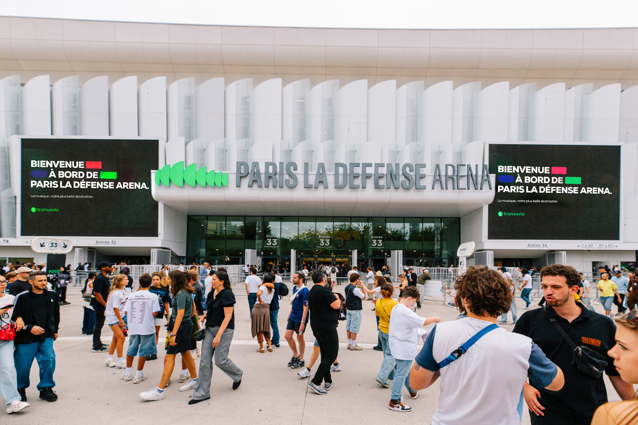 Le dispositif du partenariat combine visibilité et expérience - © D.R.