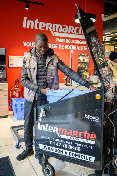 Intermarché - ©&amp;#160;D.R.