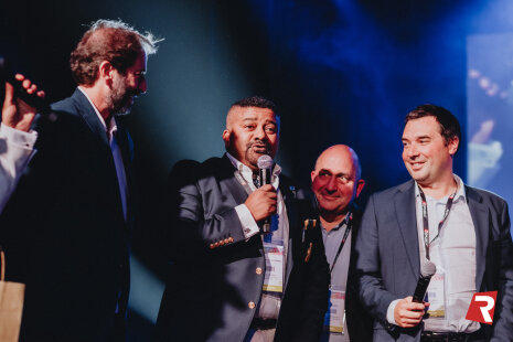 La convivialité et l&amp;#039;ambiance toujours au rendez-vous - ©&amp;#160;Manuel Abella