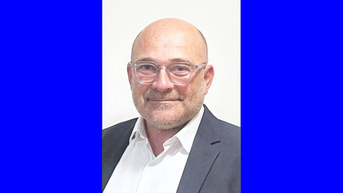Tanguy Quéro est désormais Directeur Data, IA et Études et Recherche de Colliers France. - © D.R.