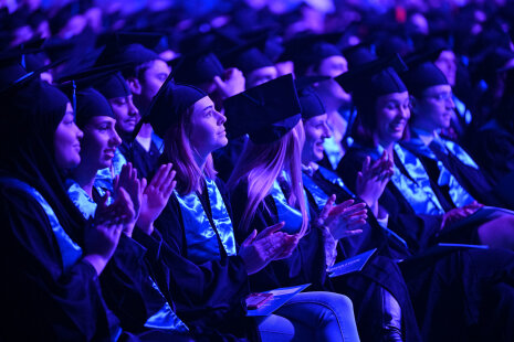 Les 24 et 25 mai à Nantes pour Audencia - ©&amp;#160;Aurélien Mahot