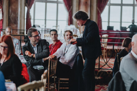 HA Days automne 2022, les ateliers - ©&amp;#160;D.R.