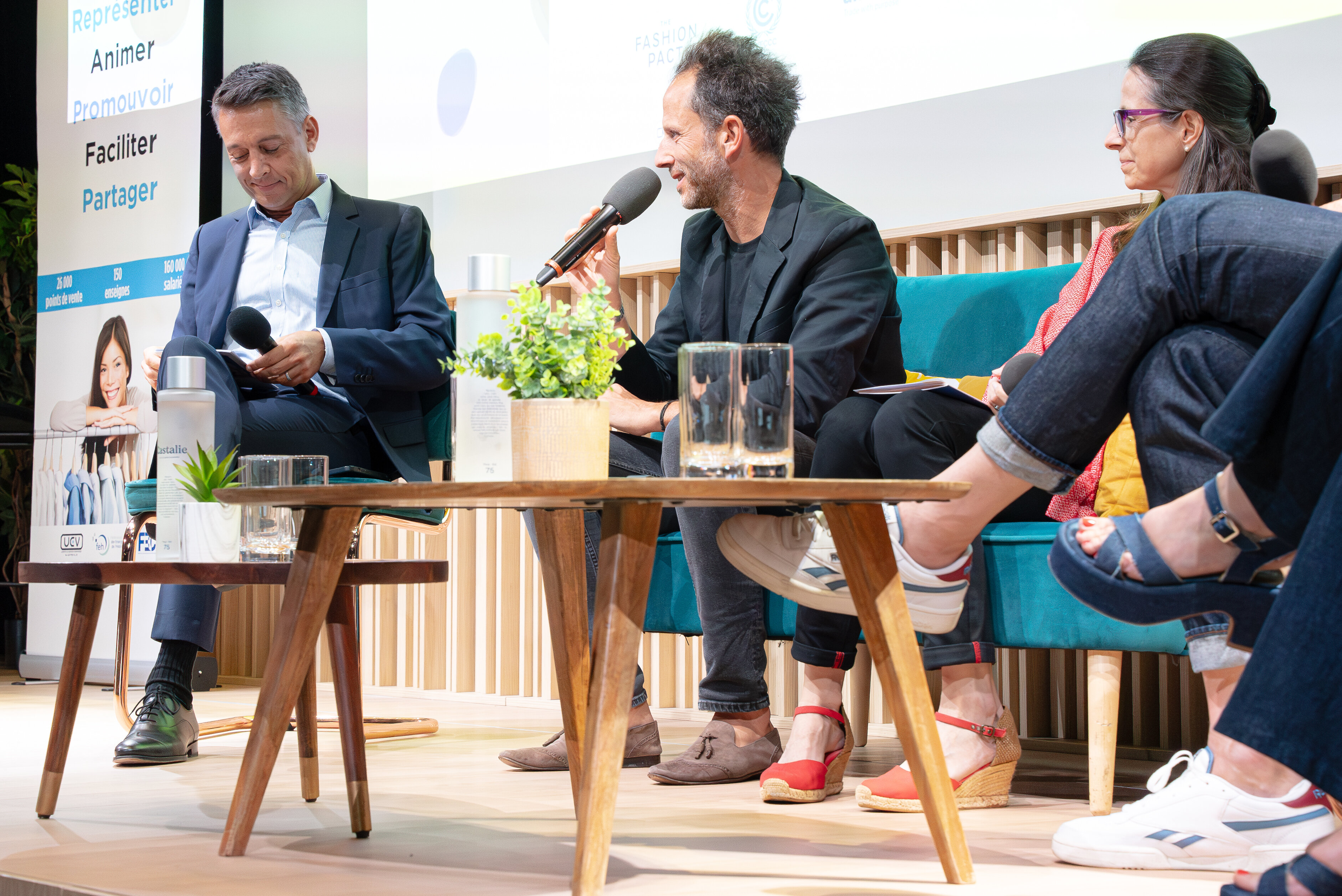 Laurent Milchior : « Nous avons réduit nos émissions de CO₂ de 40 % sur les scopes 1, 2 et 3 entre 2019 et 2024 ». - © D.R.