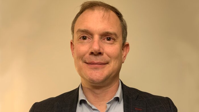 Saig de Kerautem, responsable logistique et développement durable. - © D.R.