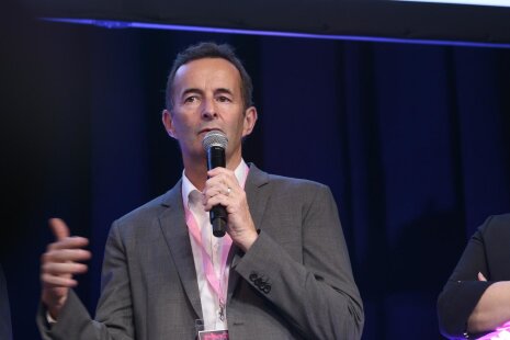 Gilles Ballerat - ©&amp;#160;Carole Desheulles