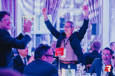 La convivialité et l&amp;#039;ambiance toujours au rendez-vous - ©&amp;#160;Manuel Abella