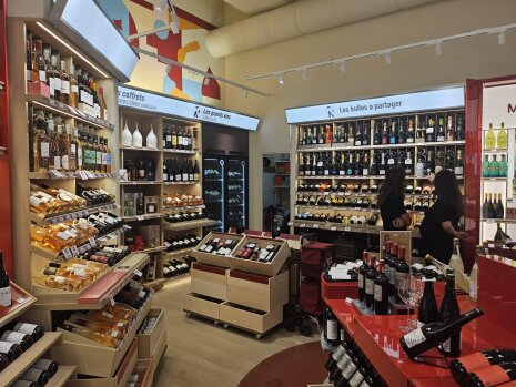 Maison Nicolas - ©&amp;#160;CC / Républik Retail