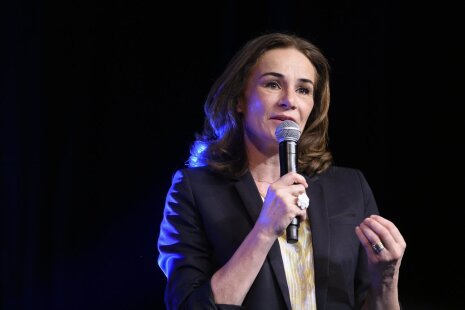 Laure Forêt - ©&amp;#160;Carole Desheulles