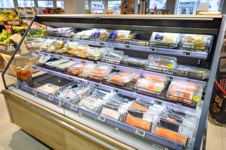 Intermarché - ©&amp;#160;D.R.