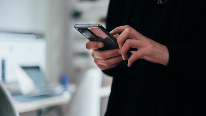 Révolution dans le monde bancaire, Banque Palatine s’équipe de smartphones reconditionnés