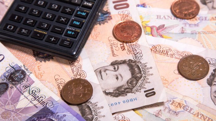 Royaume-Uni : augmentation de 10 % du salaire minimum  - © D.R.